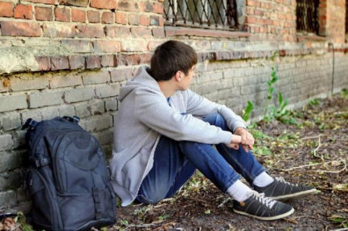 Признаки депрессии у подростков. Тело, эмоции, слова